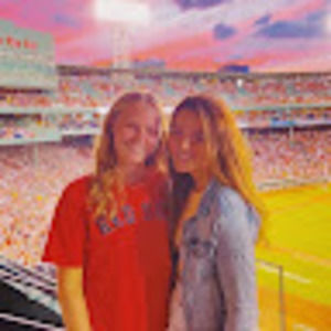 Meet your Posher, Emerson